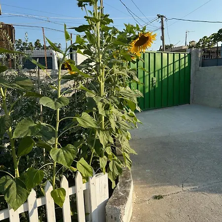 Hébergement de vacances Dukaj Vlorë