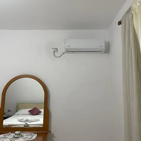 بيت للعطل Dukaj