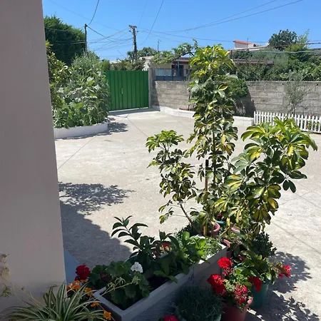 Dukaj Сasa de vacaciones *