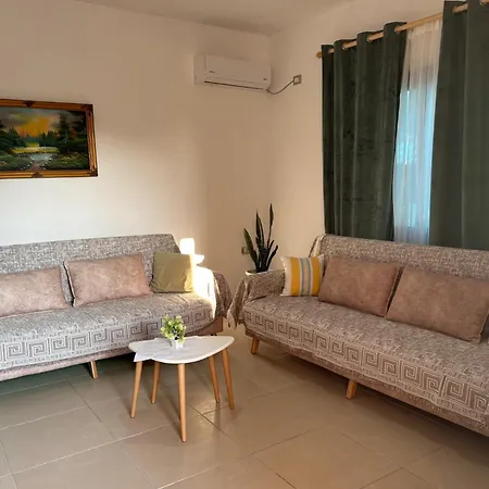 Dukaj Сasa de vacaciones Vlorë