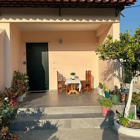Hébergement de vacances Dukaj Vlorë