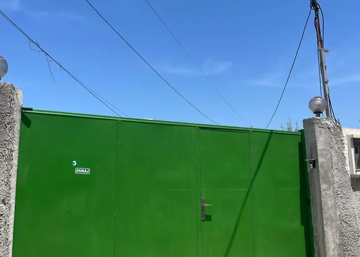 Tatil Evi Dukaj *