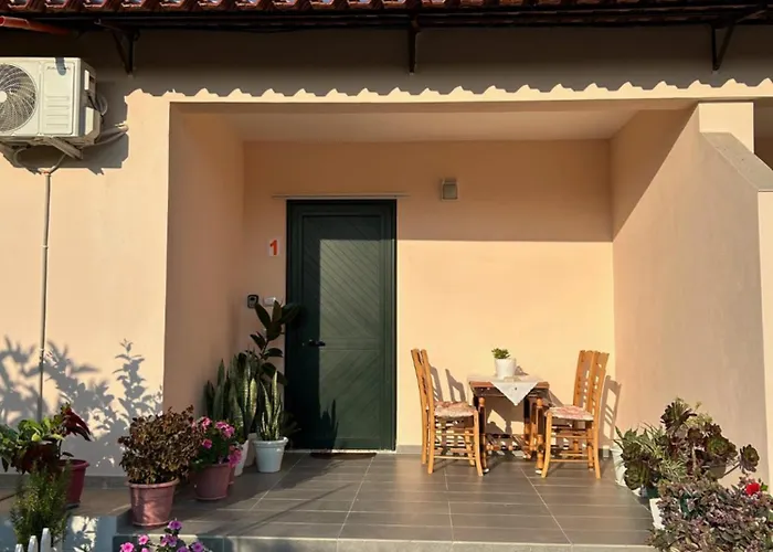 Dukaj Tatil Evi *