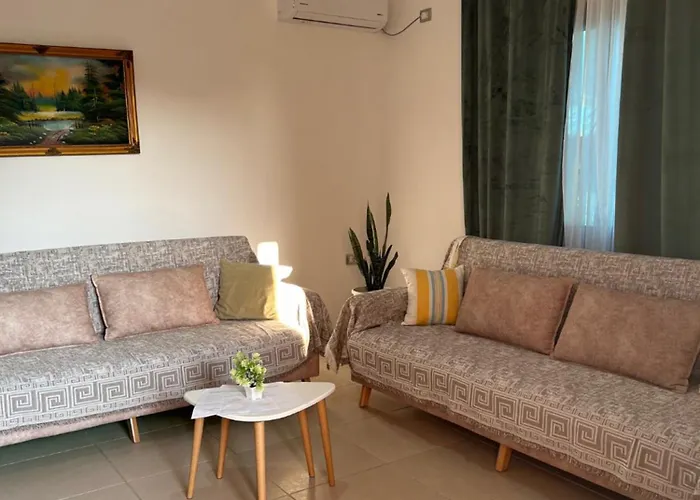Dukaj Tatil Evi Avlonya