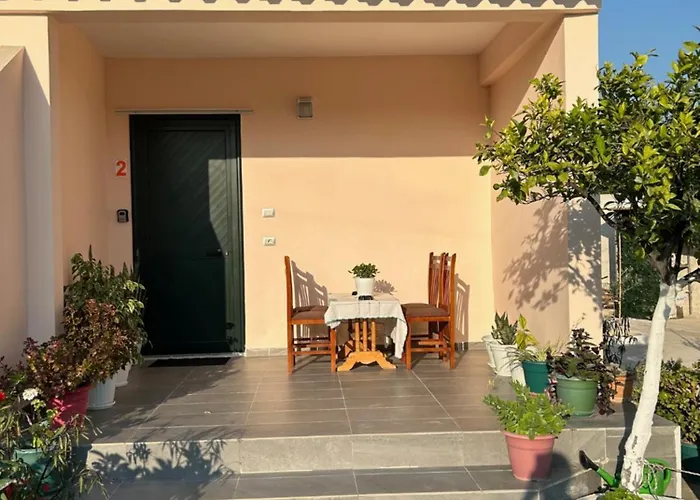 Tatil Evi Dukaj Avlonya